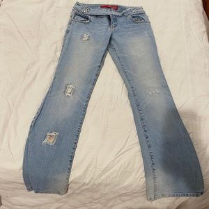 Guess jeans